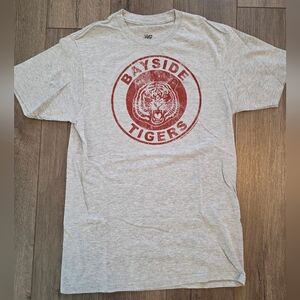 Ripple Junction - Bayside Tigers - Saved By The Bell - Tshirt - Size Small